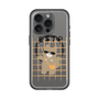 スリムプロテクションプレミアムケース with MagSafe［ オリジナル - ESTP 起業家 - キャラクター ］
