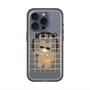 スリムプロテクションプレミアムケース with MagSafe［ オリジナル - ESTP 起業家 - キャラクター ］