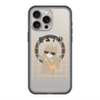 スリムプロテクションプレミアムケース with MagSafe［ オリジナル - ESTP 起業家 - キャラクター ］