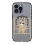 スリムプロテクションプレミアムケース with MagSafe［ オリジナル - ESTP 起業家 - キャラクター ］
