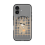 スリムプロテクションプレミアムケース with MagSafe［ オリジナル - ESTP 起業家 - キャラクター ］