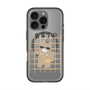 スリムプロテクションプレミアムケース with MagSafe［ オリジナル - ESTP 起業家 - キャラクター ］