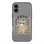 スリムプロテクションプレミアムケース with MagSafe［ オリジナル - ESTP 起業家 - キャラクター ］