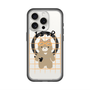スリムプロテクションプレミアムケース with MagSafe［ オリジナル - ISTP 巨匠 - キャラクター ］