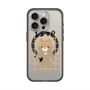 スリムプロテクションプレミアムケース with MagSafe［ オリジナル - ISTP 巨匠 - キャラクター ］