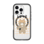 スリムプロテクションプレミアムケース with MagSafe［ オリジナル - ISTP 巨匠 - キャラクター ］