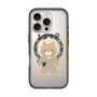 スリムプロテクションプレミアムケース with MagSafe［ オリジナル - ISTP 巨匠 - キャラクター ］