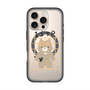 スリムプロテクションプレミアムケース with MagSafe［ オリジナル - ISTP 巨匠 - キャラクター ］