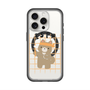 スリムプロテクションプレミアムケース with MagSafe［ オリジナル - ISFP 冒険家 - キャラクター ］