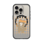 スリムプロテクションプレミアムケース with MagSafe［ オリジナル - ISFP 冒険家 - キャラクター ］