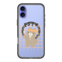 スリムプロテクションプレミアムケース with MagSafe［ オリジナル - ISFP 冒険家 - キャラクター ］