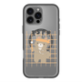 スリムプロテクションプレミアムケース with MagSafe［ オリジナル - ISFP 冒険家 - キャラクター ］