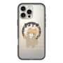 スリムプロテクションプレミアムケース with MagSafe［ オリジナル - ISFP 冒険家 - キャラクター ］