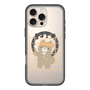 スリムプロテクションプレミアムケース with MagSafe［ オリジナル - ISFP 冒険家 - キャラクター ］