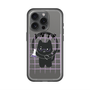 スリムプロテクションプレミアムケース with MagSafe［ オリジナル - INTP 論理学者 - キャラクター ］
