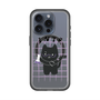 スリムプロテクションプレミアムケース with MagSafe［ オリジナル - INTP 論理学者 - キャラクター ］