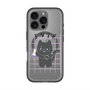 スリムプロテクションプレミアムケース with MagSafe［ オリジナル - INTP 論理学者 - キャラクター ］