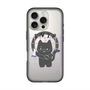スリムプロテクションプレミアムケース with MagSafe［ オリジナル - INTP 論理学者 - キャラクター ］