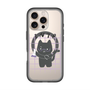 スリムプロテクションプレミアムケース with MagSafe［ オリジナル - INTP 論理学者 - キャラクター ］