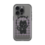 スリムプロテクションプレミアムケース with MagSafe［ オリジナル - ENTJ 指揮官 - キャラクター ］
