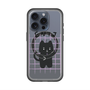 スリムプロテクションプレミアムケース with MagSafe［ オリジナル - ENTJ 指揮官 - キャラクター ］