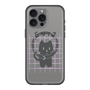 スリムプロテクションプレミアムケース with MagSafe［ オリジナル - ENTJ 指揮官 - キャラクター ］