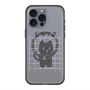 スリムプロテクションプレミアムケース with MagSafe［ オリジナル - ENTJ 指揮官 - キャラクター ］