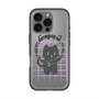 スリムプロテクションプレミアムケース with MagSafe［ オリジナル - ENTJ 指揮官 - キャラクター ］