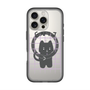 スリムプロテクションプレミアムケース with MagSafe［ オリジナル - ENTJ 指揮官 - キャラクター ］