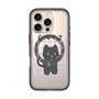 スリムプロテクションプレミアムケース with MagSafe［ オリジナル - ENTJ 指揮官 - キャラクター ］
