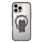 スリムプロテクションプレミアムケース with MagSafe［ オリジナル - ENTJ 指揮官 - キャラクター ］