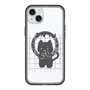 スリムプロテクションプレミアムケース with MagSafe［ オリジナル - INTJ 建築家 - キャラクター ］