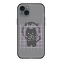 スリムプロテクションプレミアムケース with MagSafe［ オリジナル - INTJ 建築家 - キャラクター ］