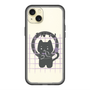 スリムプロテクションプレミアムケース with MagSafe［ オリジナル - INTJ 建築家 - キャラクター ］