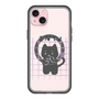 スリムプロテクションプレミアムケース with MagSafe［ オリジナル - INTJ 建築家 - キャラクター ］
