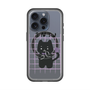 スリムプロテクションプレミアムケース with MagSafe［ オリジナル - INTJ 建築家 - キャラクター ］