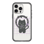 スリムプロテクションプレミアムケース with MagSafe［ オリジナル - INTJ 建築家 - キャラクター ］