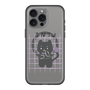 スリムプロテクションプレミアムケース with MagSafe［ オリジナル - INTJ 建築家 - キャラクター ］