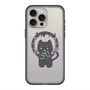 スリムプロテクションプレミアムケース with MagSafe［ オリジナル - INTJ 建築家 - キャラクター ］