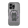 スリムプロテクションプレミアムケース with MagSafe［ オリジナル - INTJ 建築家 - キャラクター ］