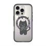 スリムプロテクションプレミアムケース with MagSafe［ オリジナル - INTJ 建築家 - キャラクター ］