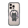 スリムプロテクションプレミアムケース with MagSafe［ オリジナル - INTJ 建築家 - キャラクター ］