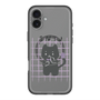 スリムプロテクションプレミアムケース with MagSafe［ オリジナル - INTJ 建築家 - キャラクター ］