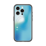 スリムプロテクションプレミアムケース with MagSafe［ オリジナル - ISFJ 擁護者 - グラデーション ］