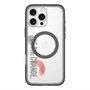 スリムプロテクションプレミアムケース with MagSafe［ オリジナル - ドットオーバーレイ - BE THE CHANGE/A ］