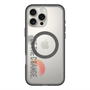 スリムプロテクションプレミアムケース with MagSafe［ オリジナル - ドットオーバーレイ - BE THE CHANGE/A ］
