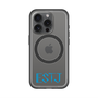 スリムプロテクションプレミアムケース with MagSafe［ オリジナル - ESTJ 幹部 - アルファベット ］