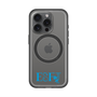 スリムプロテクションプレミアムケース with MagSafe［ オリジナル - ESFJ 領事 - アルファベット ］
