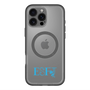 スリムプロテクションプレミアムケース with MagSafe［ オリジナル - ESFJ 領事 - アルファベット ］