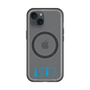 スリムプロテクションプレミアムケース with MagSafe［ オリジナル - ISTJ 管理者 - アルファベット ］